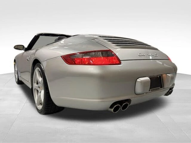 2005 Porsche 997 Carrera S - Image 10 of 31