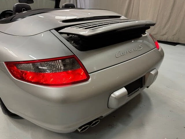 2005 Porsche 997 Carrera S - Image 19 of 31
