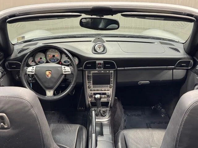 2005 Porsche 997 Carrera S - Image 24 of 31