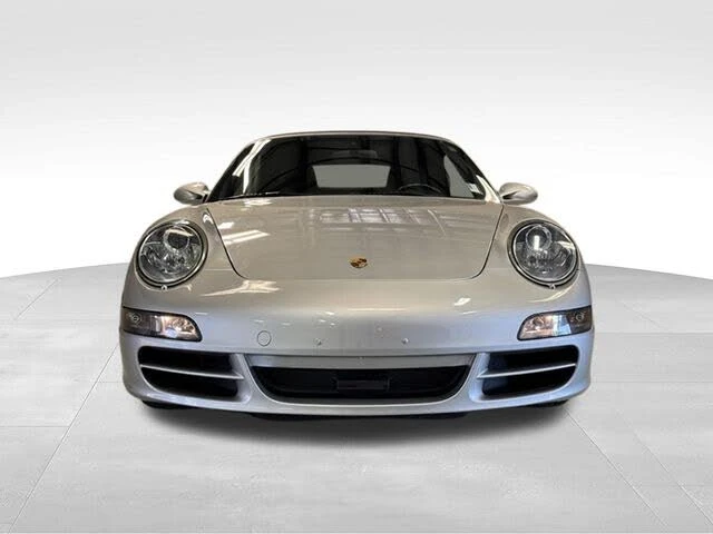 2005 Porsche 997 Carrera S - Image 3 of 31
