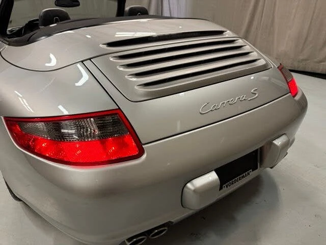 2005 Porsche 997 Carrera S - Image 18 of 31