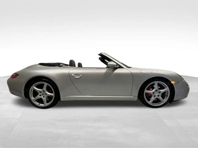 2005 Porsche 997 Carrera S - Image 16 of 31