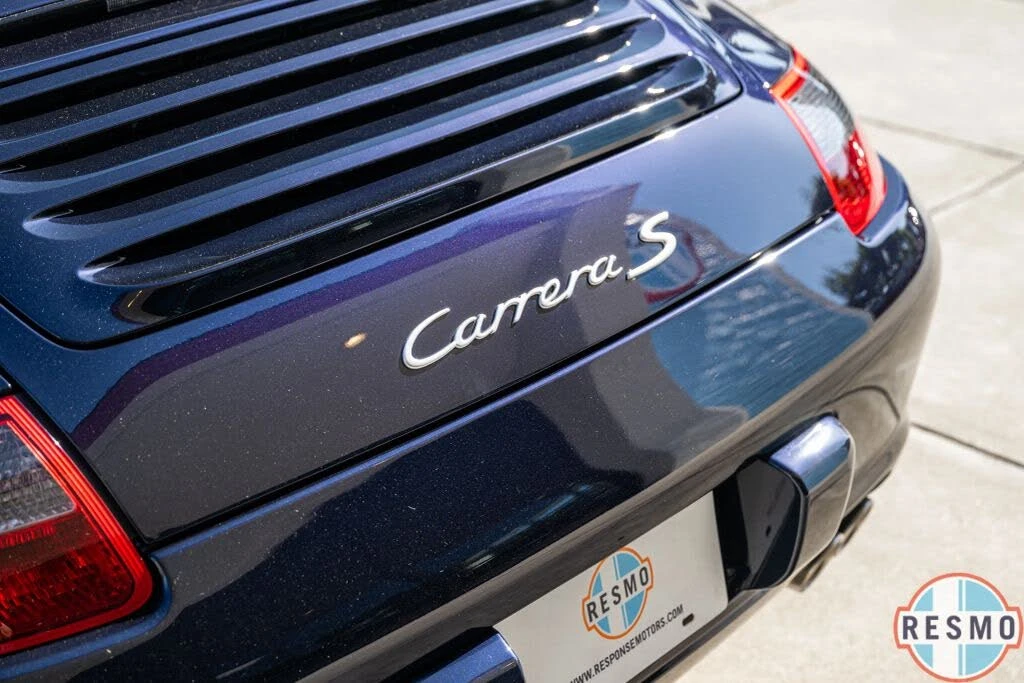 2005 Porsche 997 Carrera S - Image 14 of 31