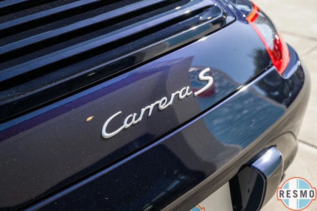 2005 Porsche 997 Carrera S - Image 13 of 31