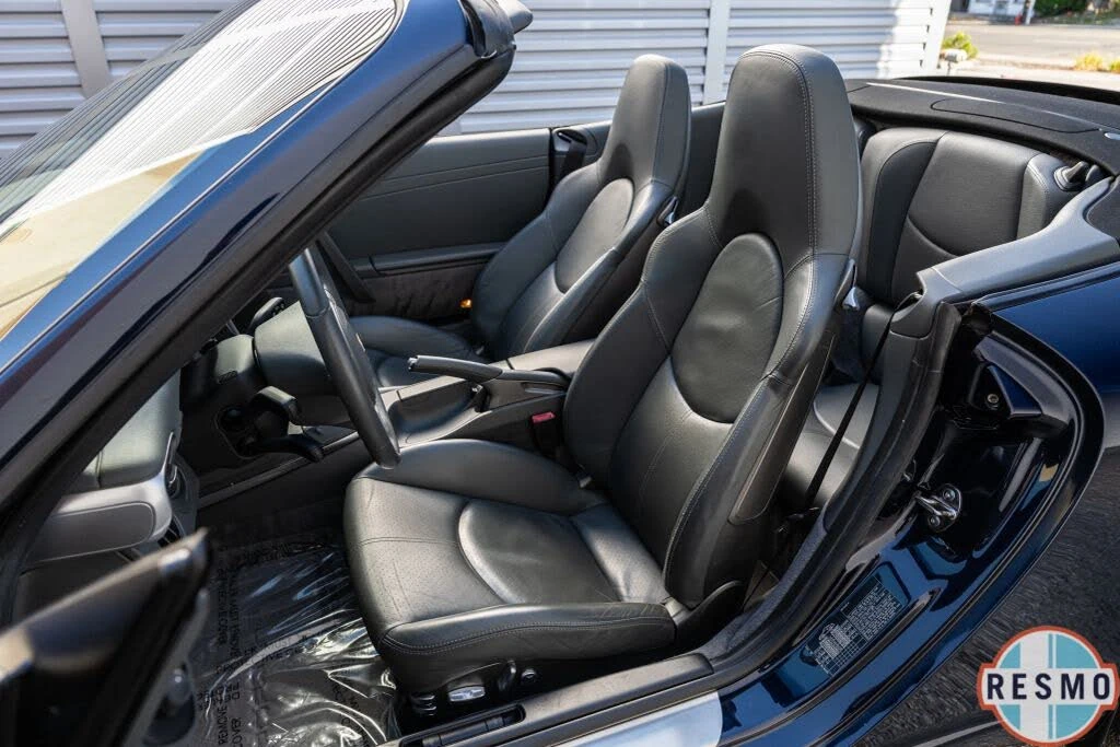 2005 Porsche 997 Carrera S - Image 9 of 31
