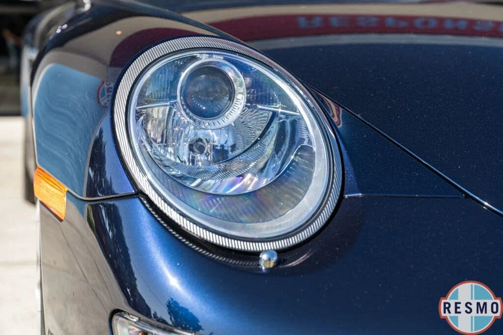 2005 Porsche 997 Carrera S - Image 29 of 31