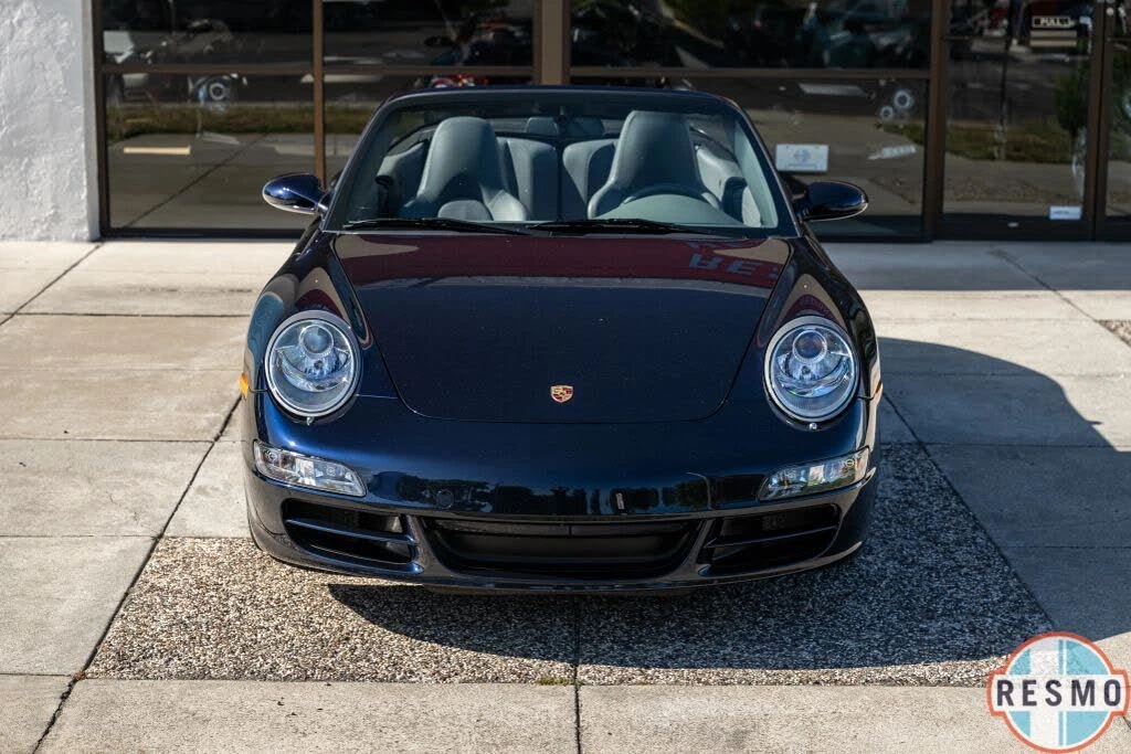 2005 Porsche 997 Carrera S - Image 2 of 31