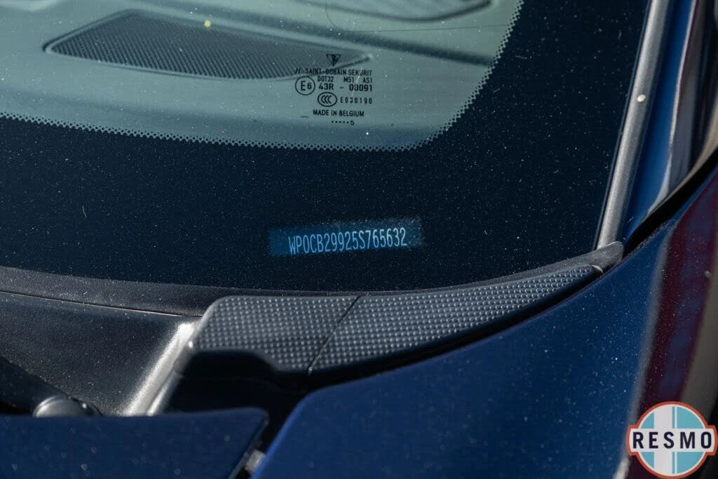2005 Porsche 997 Carrera S - Image 25 of 31
