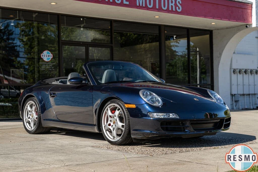 2005 Porsche 997 Carrera S - Image 21 of 31
