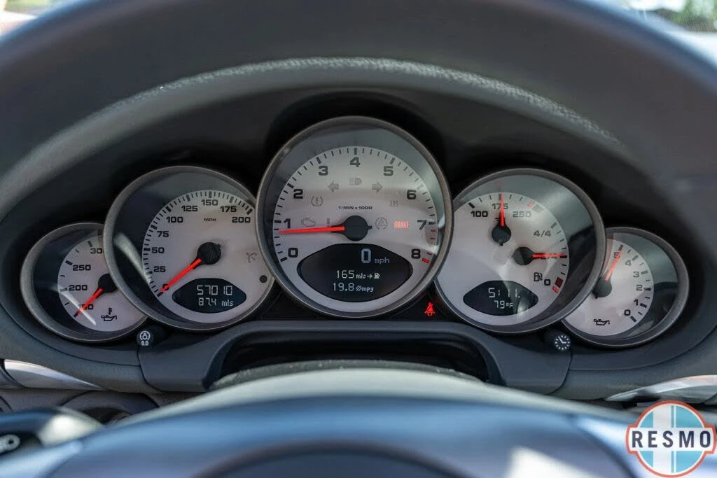 2005 Porsche 997 Carrera S - Image 31 of 31