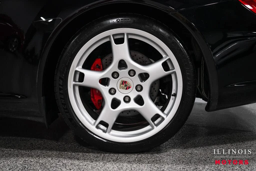 2005 Porsche 997 Carrera S - Image 10 of 31