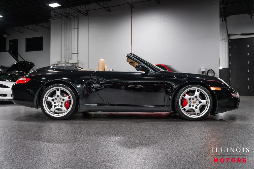 2005 Porsche 997 Carrera S - Image 6 of 31