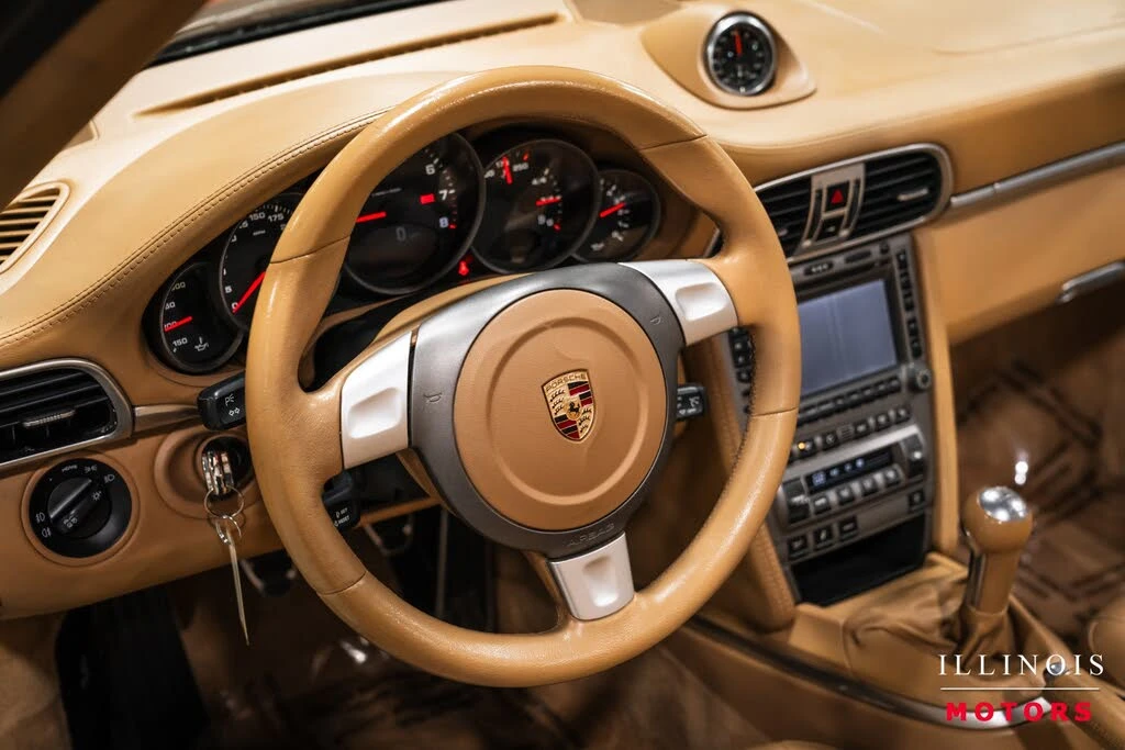 2005 Porsche 997 Carrera S - Image 21 of 31