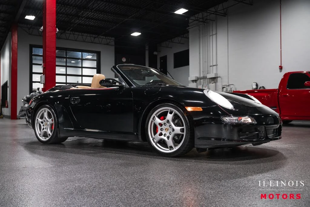 2005 Porsche 997 Carrera S - Image 7 of 31
