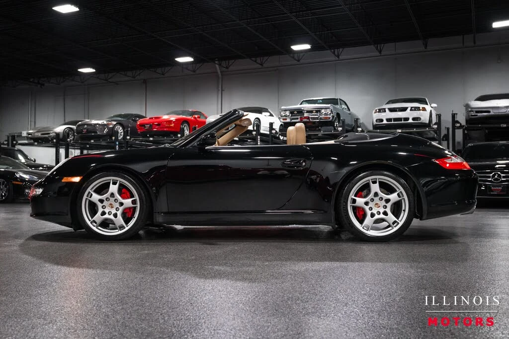 2005 Porsche 997 Carrera S - Image 2 of 31