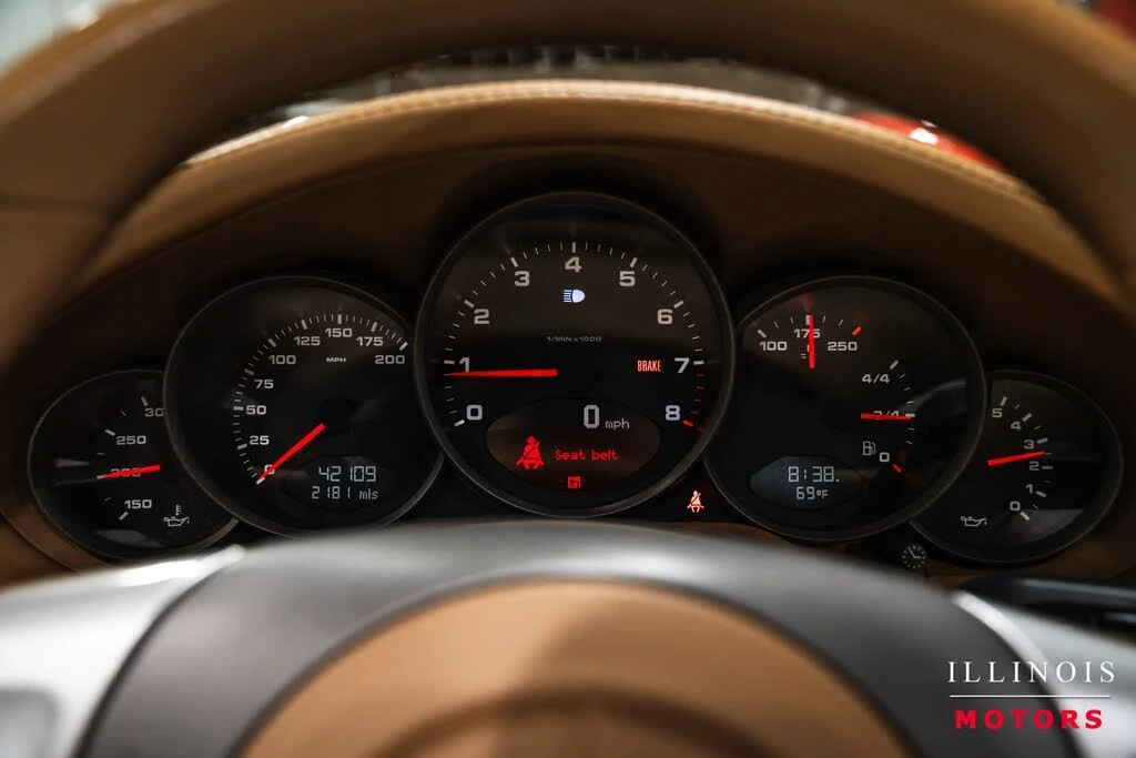2005 Porsche 997 Carrera S - Image 22 of 31