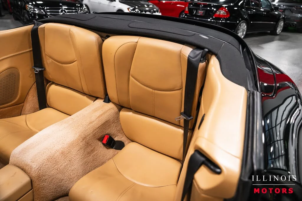 2005 Porsche 997 Carrera S - Image 31 of 31