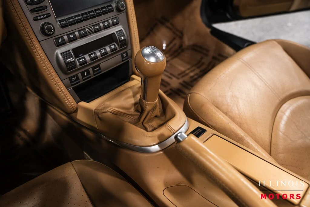 2005 Porsche 997 Carrera S - Image 25 of 31