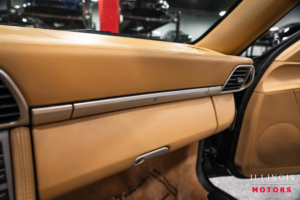2005 Porsche 997 Carrera S - Image 26 of 31