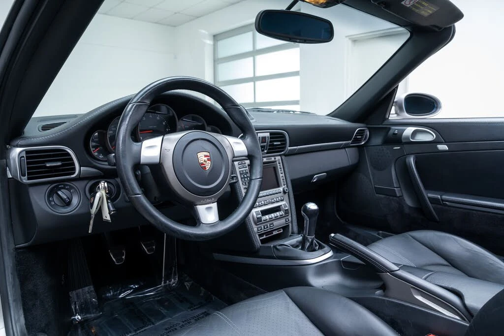 2005 Porsche 997 Carrera S - Image 21 of 27