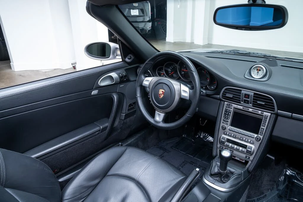 2005 Porsche 997 Carrera S - Image 10 of 27