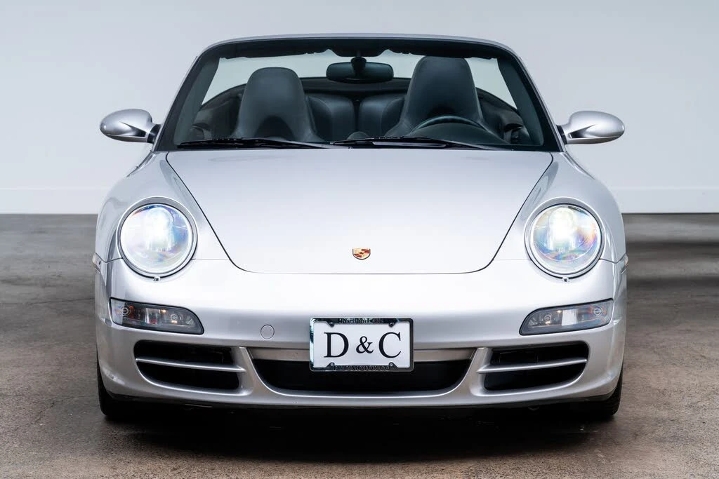 2005 Porsche 997 Carrera S - Image 2 of 27