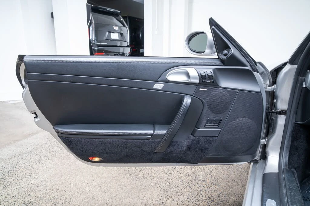 2005 Porsche 997 Carrera S - Image 19 of 27