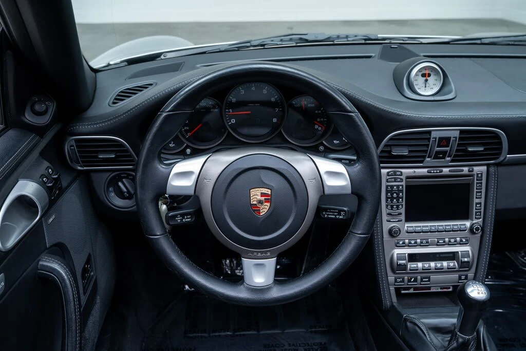 2005 Porsche 997 Carrera S - Image 12 of 27