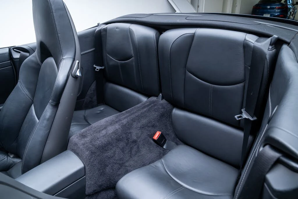 2005 Porsche 997 Carrera S - Image 22 of 27