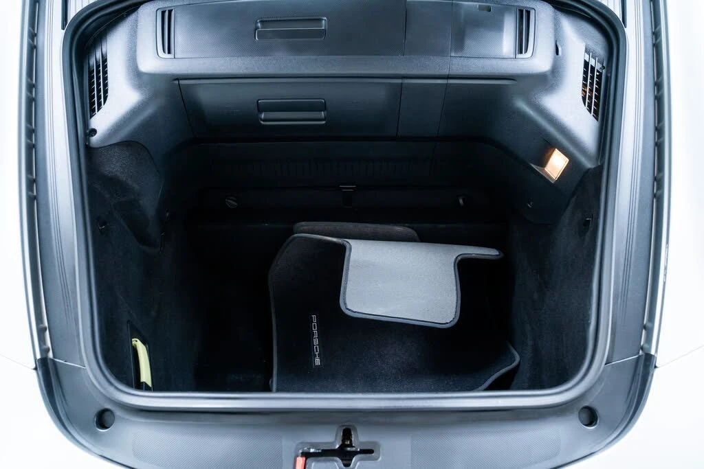 2005 Porsche 997 Carrera S - Image 8 of 27