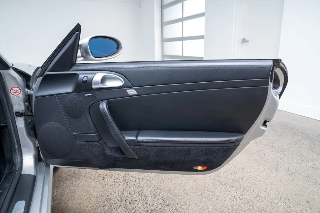 2005 Porsche 997 Carrera S - Image 23 of 27