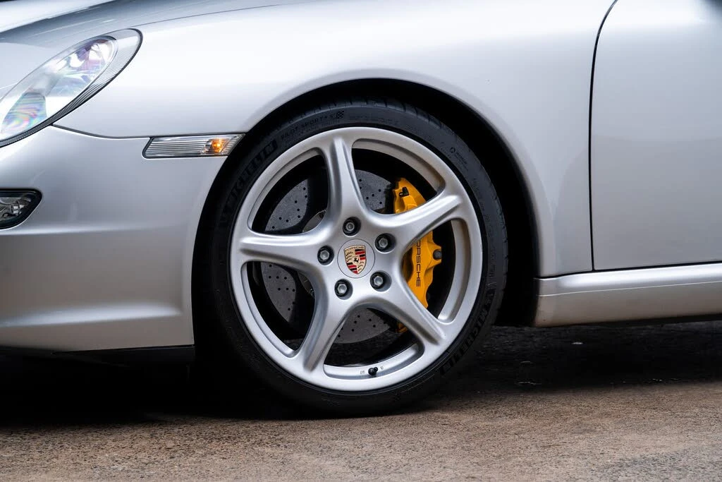 2005 Porsche 997 Carrera S - Image 4 of 27
