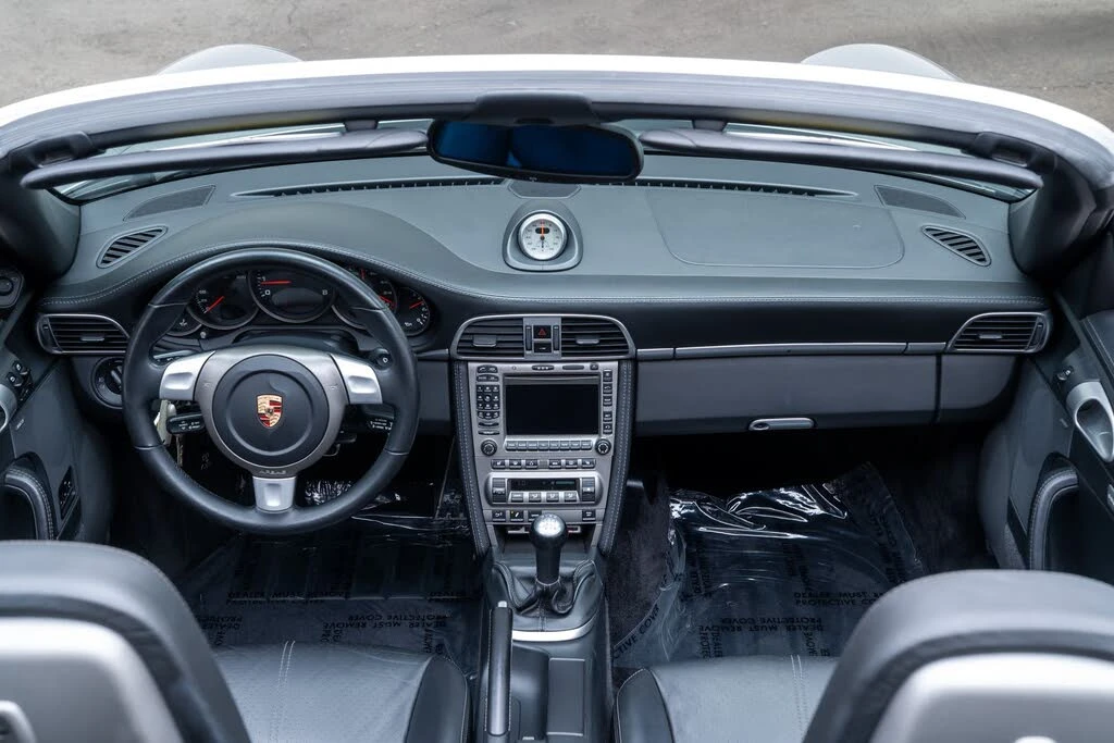 2005 Porsche 997 Carrera S - Image 9 of 27