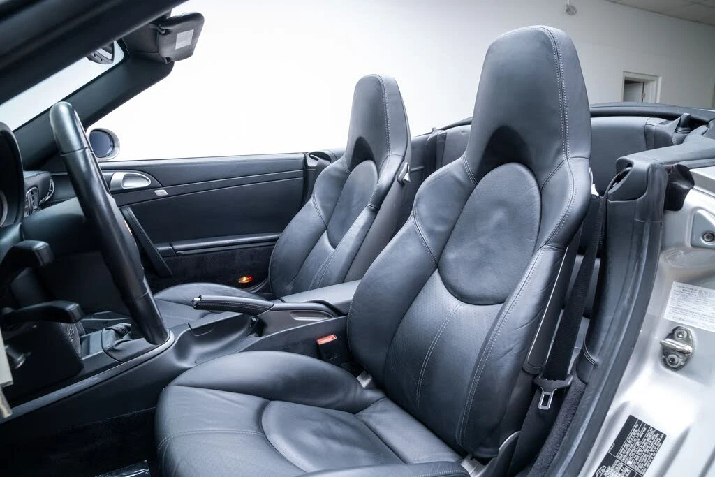 2005 Porsche 997 Carrera S - Image 20 of 27