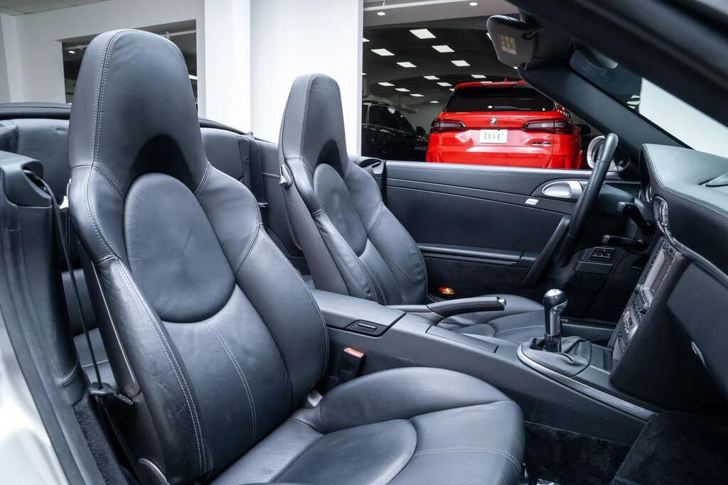 2005 Porsche 997 Carrera S - Image 24 of 27