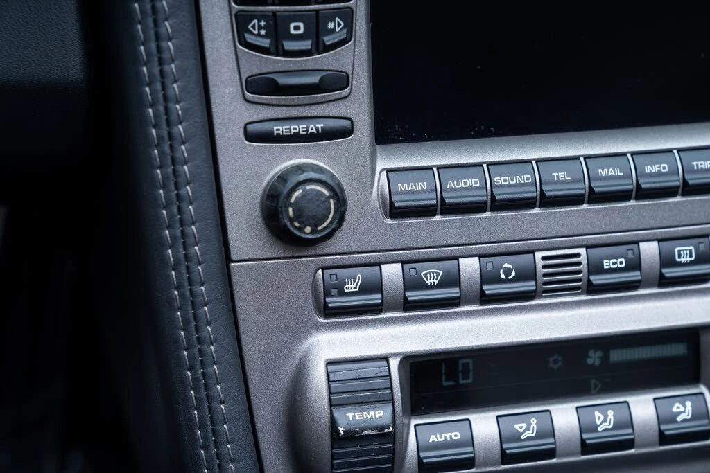 2005 Porsche 997 Carrera S - Image 14 of 27