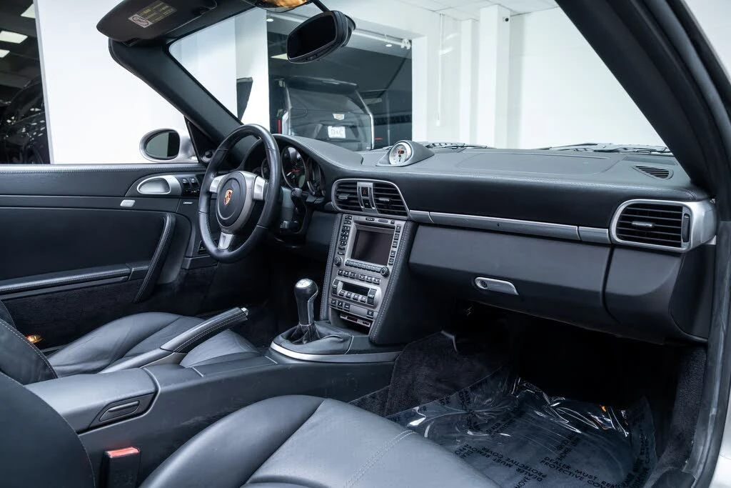 2005 Porsche 997 Carrera S - Image 25 of 27