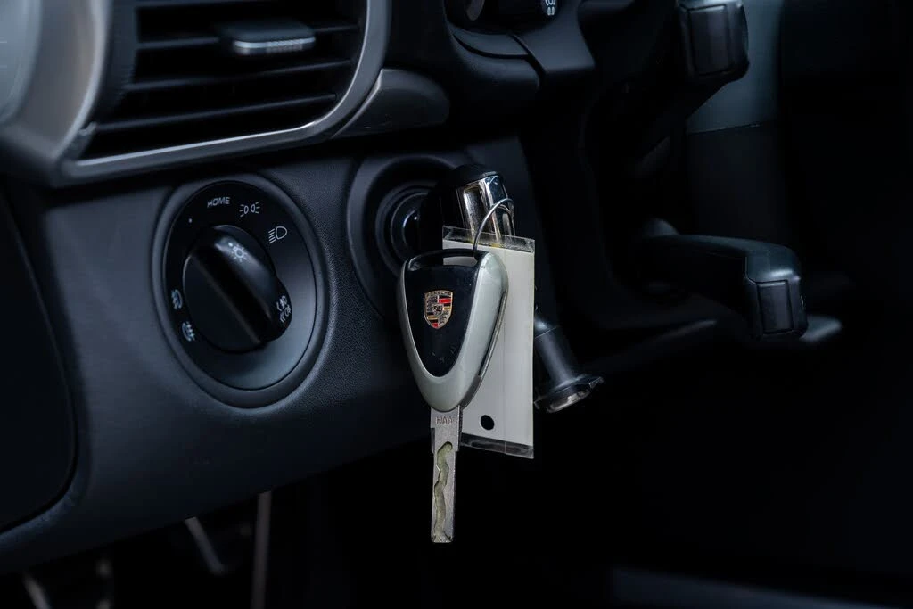 2005 Porsche 997 Carrera S - Image 17 of 27