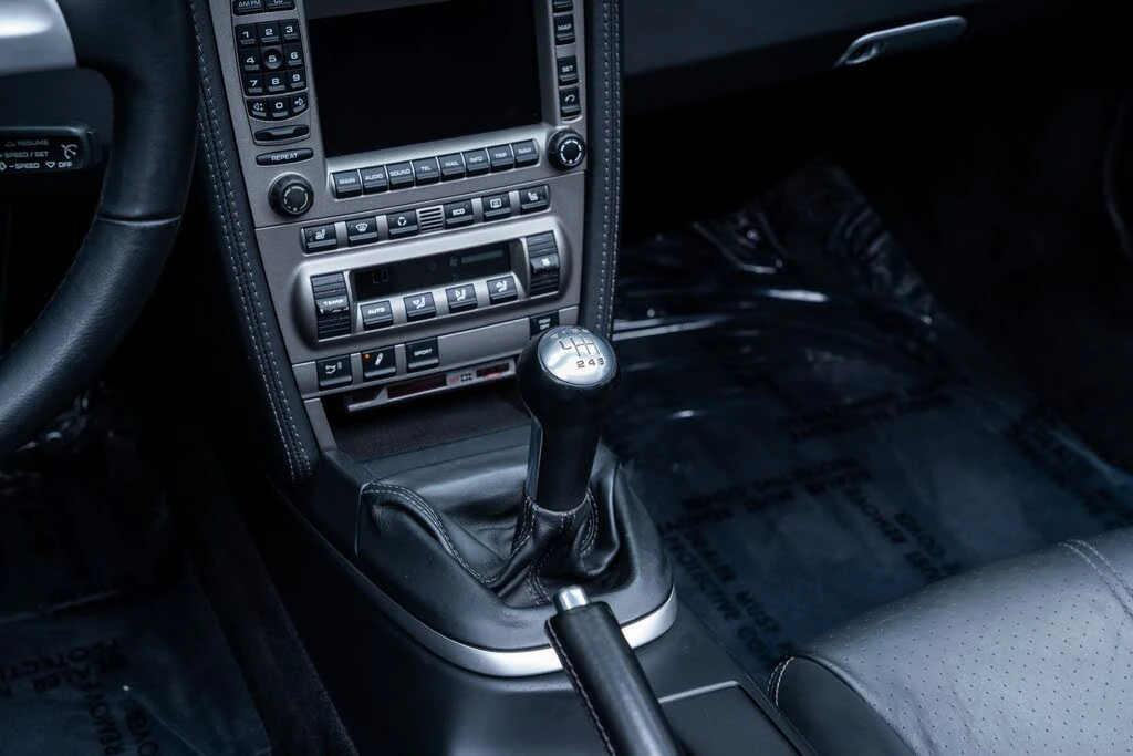 2005 Porsche 997 Carrera S - Image 13 of 27