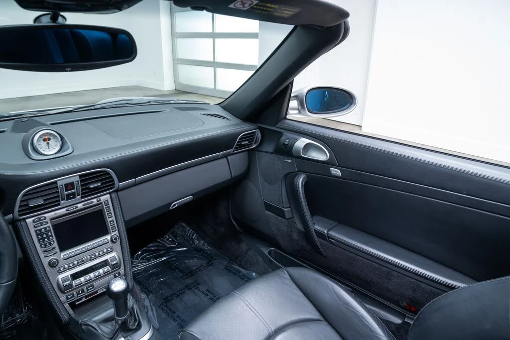 2005 Porsche 997 Carrera S - Image 11 of 27