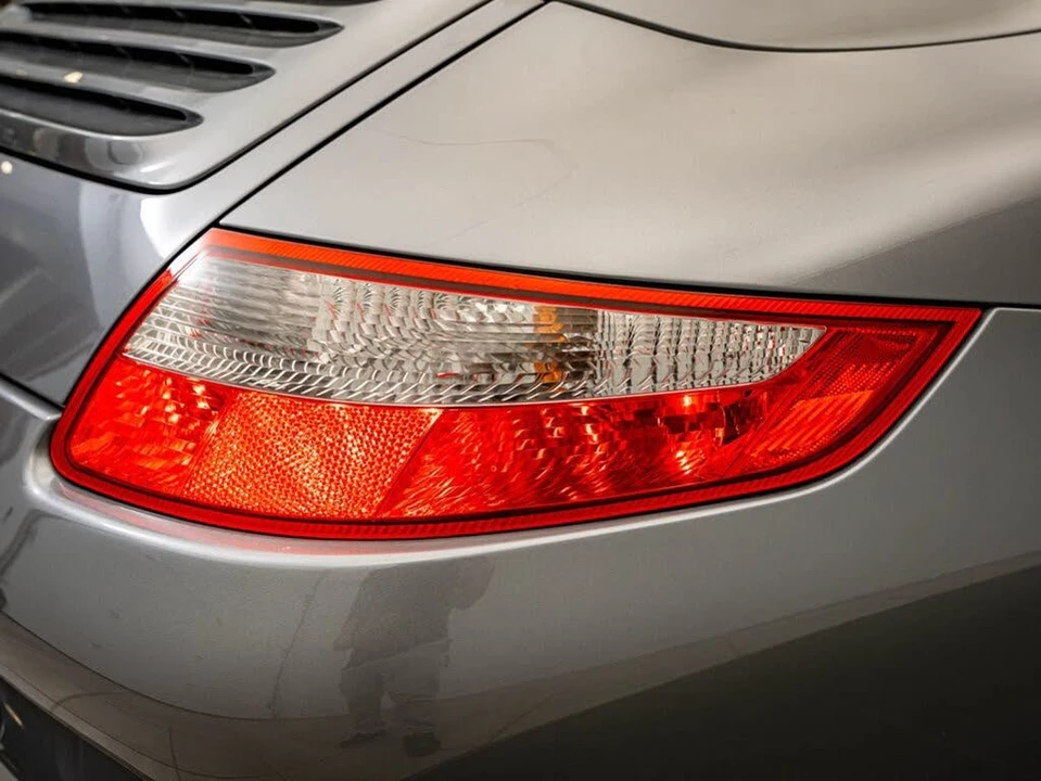 2005 Porsche 997 Carrera S - Image 19 of 31