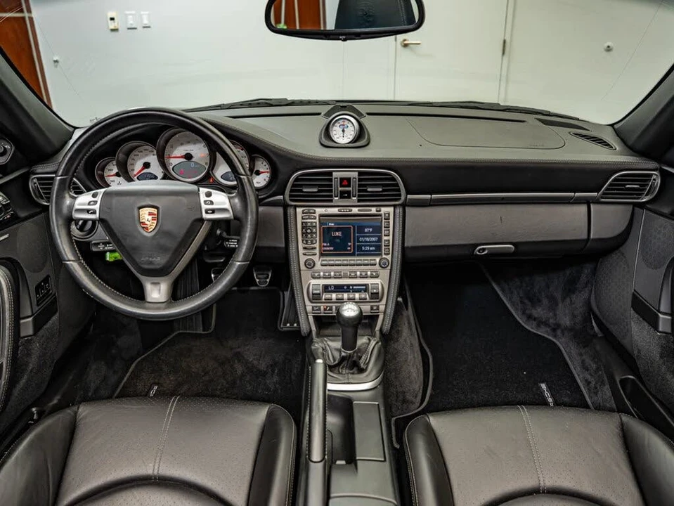 2005 Porsche 997 Carrera S - Image 6 of 31