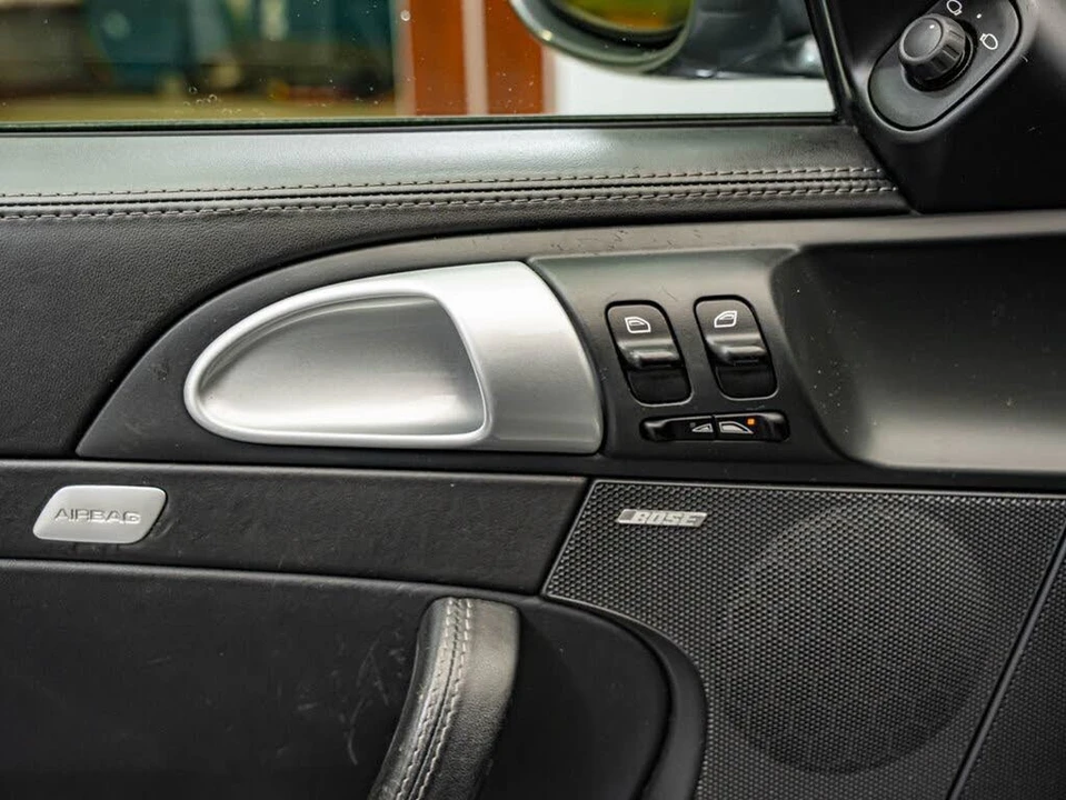 2005 Porsche 997 Carrera S - Image 22 of 31