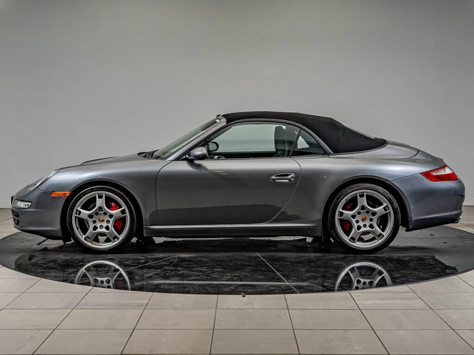 2005 Porsche 997 Carrera S - Image 2 of 31