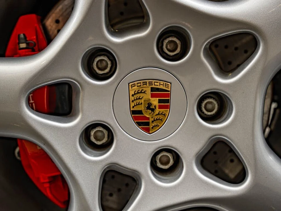 2005 Porsche 997 Carrera S - Image 14 of 31