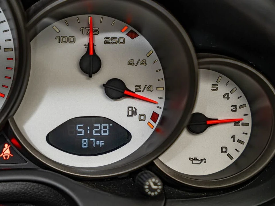2005 Porsche 997 Carrera S - Image 29 of 31