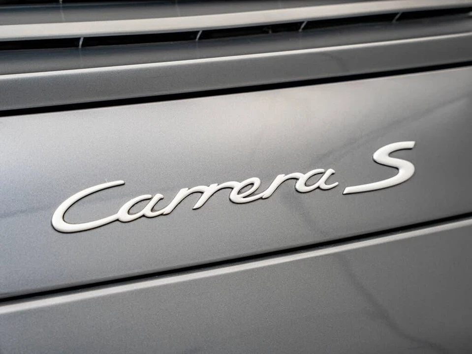 2005 Porsche 997 Carrera S - Image 20 of 31