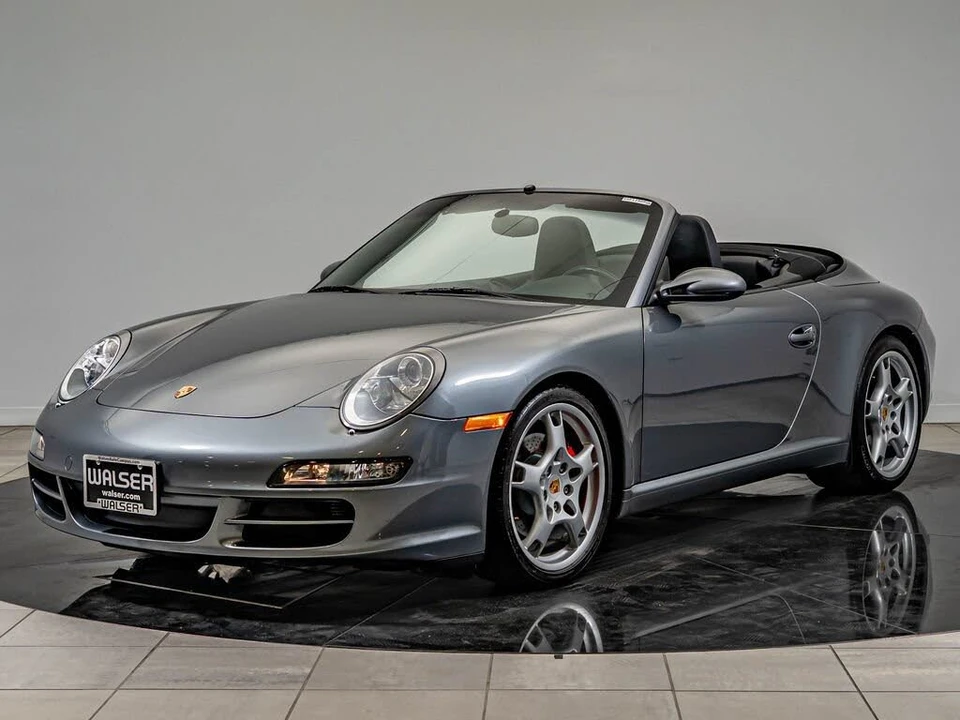 2005 Porsche 997 Carrera S - Image 12 of 31