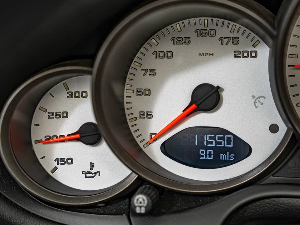 2005 Porsche 997 Carrera S - Image 27 of 31
