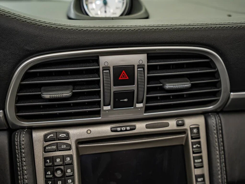 2005 Porsche 997 Carrera S - Image 31 of 31